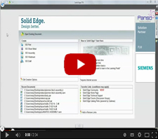 Creating JT Files in Solid Edge ST6