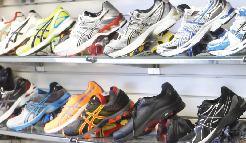 Shoes maker hotsell near me